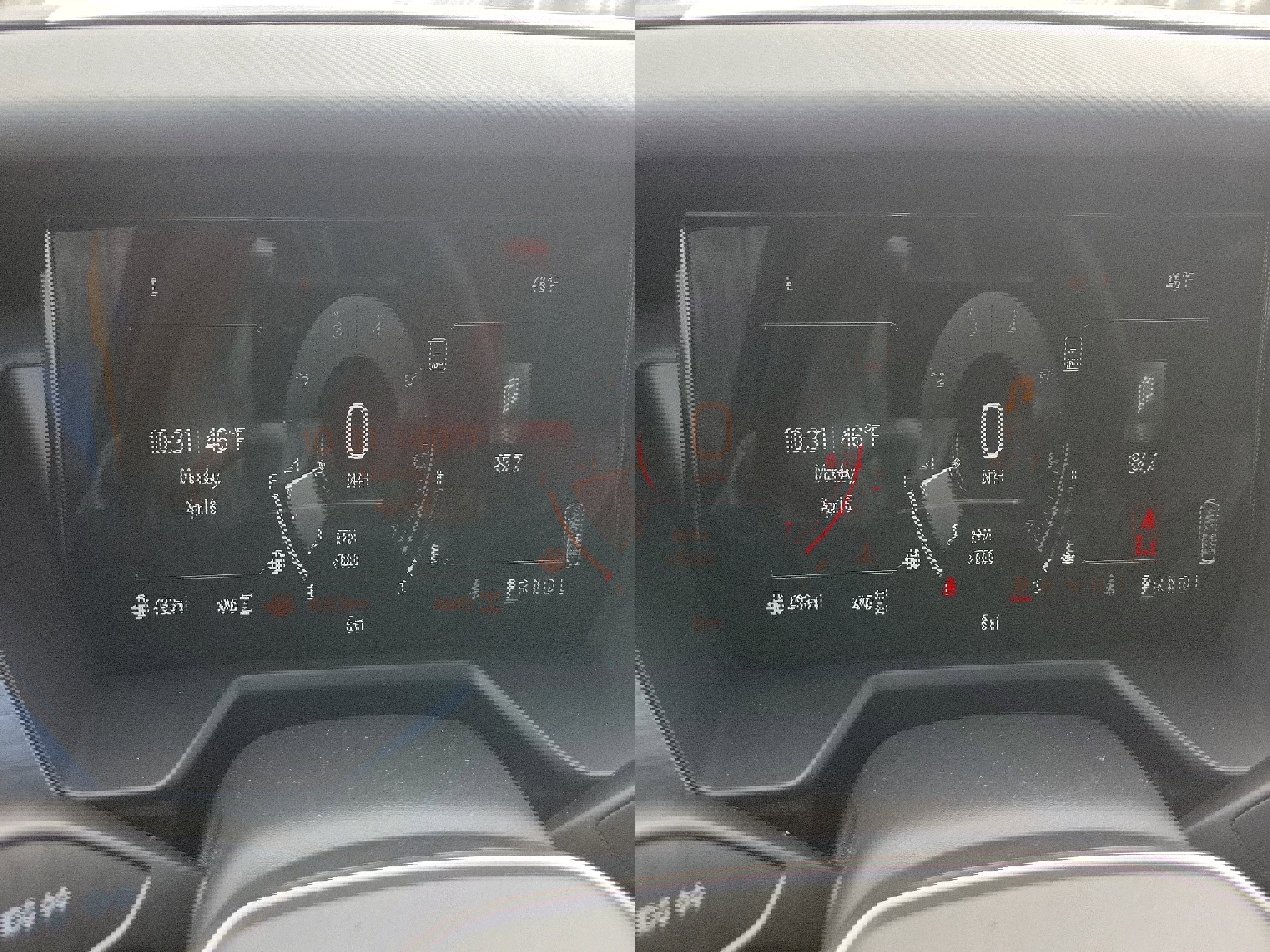 New 2026 GMC Acadia AT4 image 21