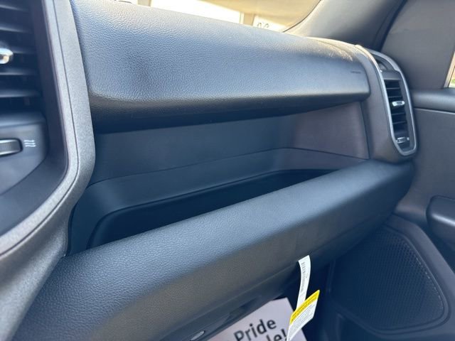 New 2026 RAM 1500 Tradesman image 42