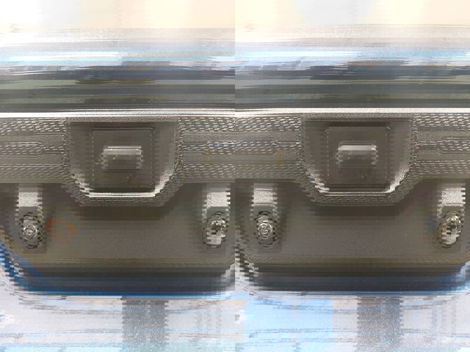 Used 2022 Chevrolet Silverado 1500 High Country w/ High Country Premium Package image 15