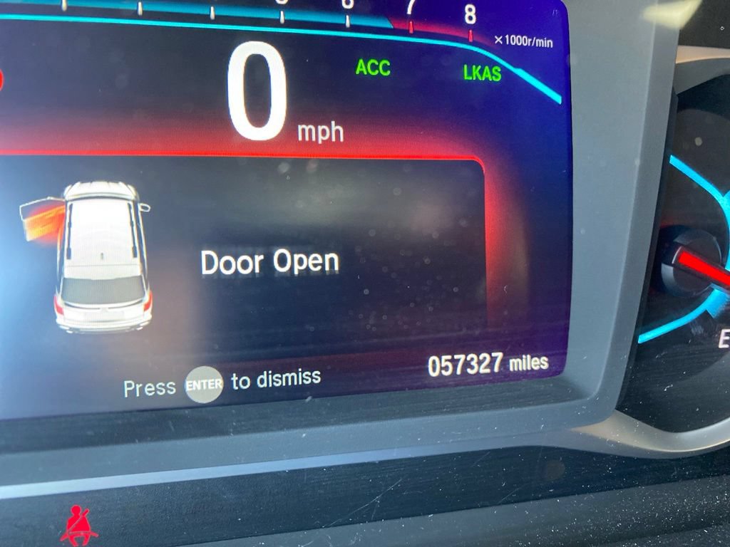 Used 2019 Honda Pilot Touring image 12