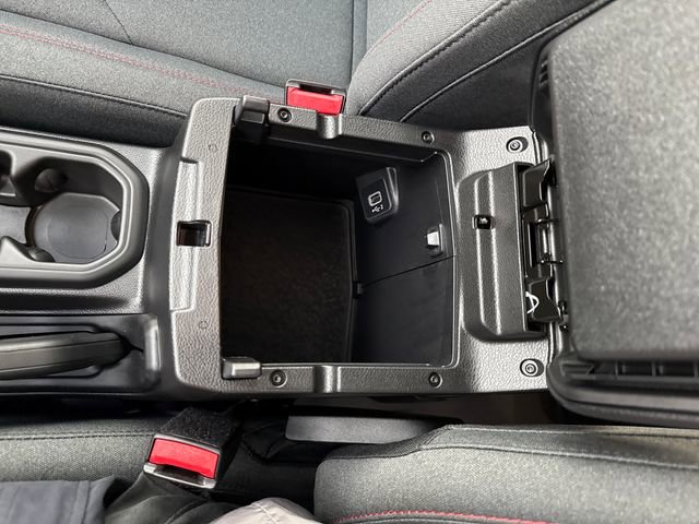 New 2026 Jeep Wrangler Unlimited Rubicon image 25