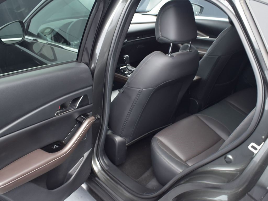 Used 2021 MAZDA CX-30 2.5 Turbo w/ Premium Package image 6
