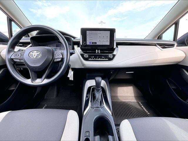 Used 2023 Toyota Corolla LE FWD image 21