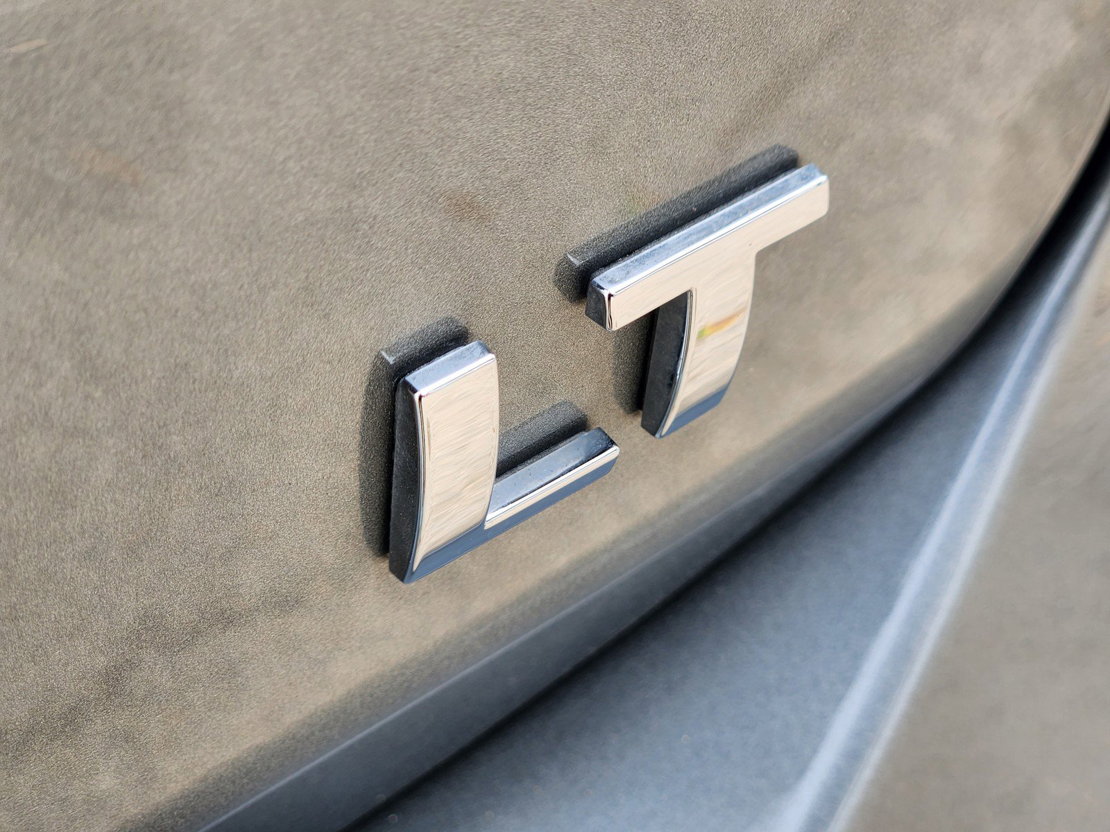 Certified 2024 Chevrolet Equinox LT FWD image 27