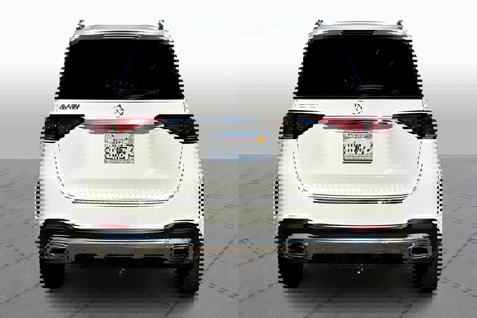 Used 2020 Mercedes-Benz GLE 350 image 4