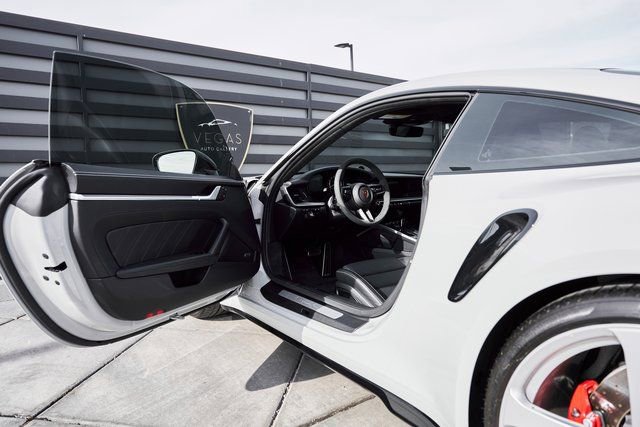 Used 2024 Porsche 911 Turbo image 25