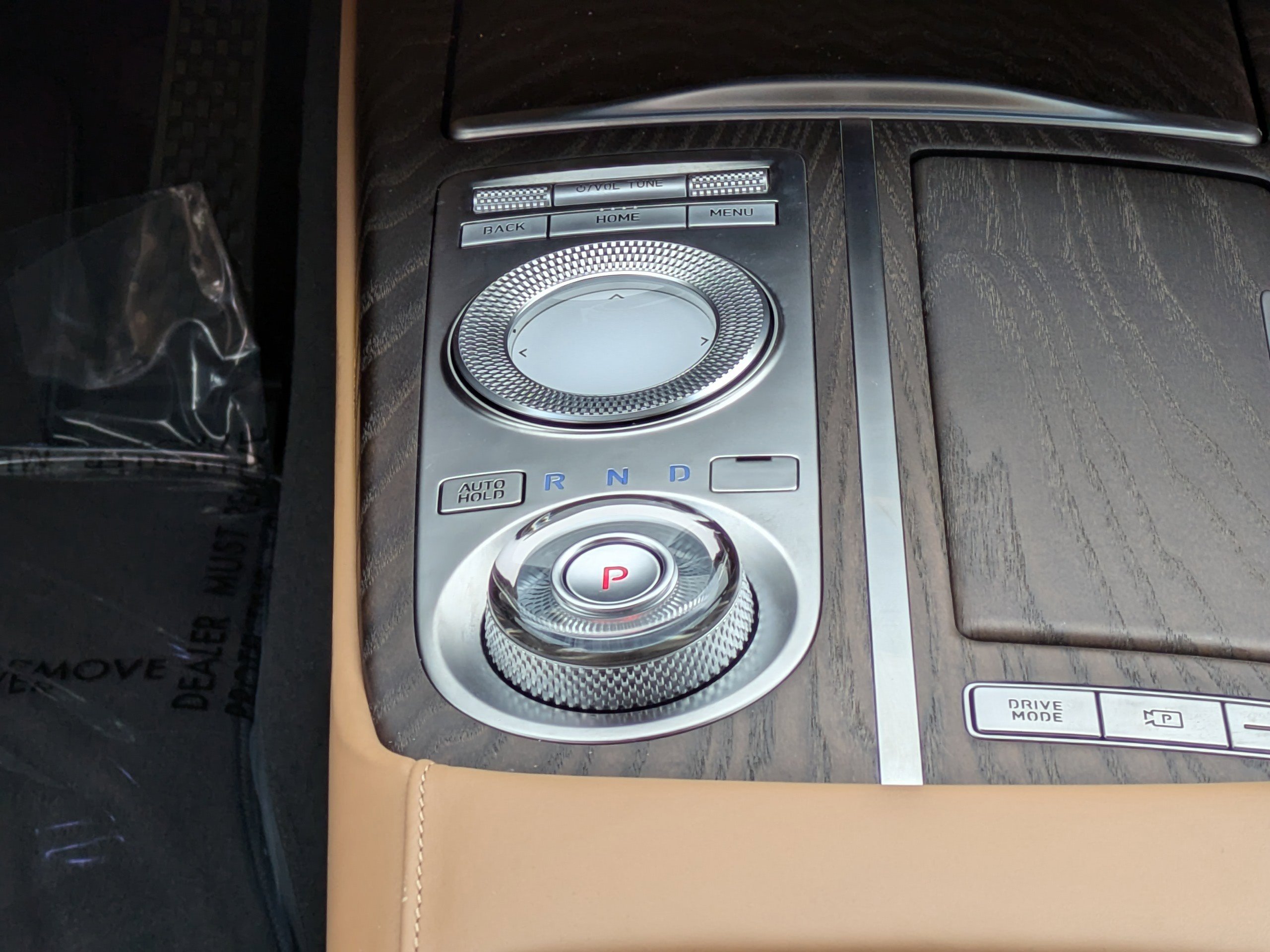 Used 2021 Genesis G80 3.5T w/ Prestige Package image 14