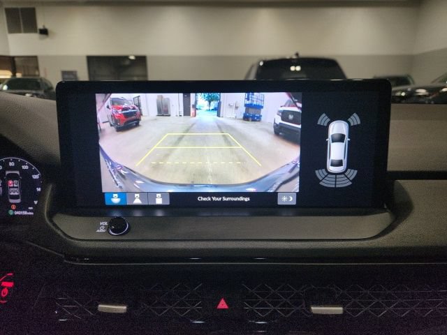 Used 2023 Honda Accord EX-L image 15