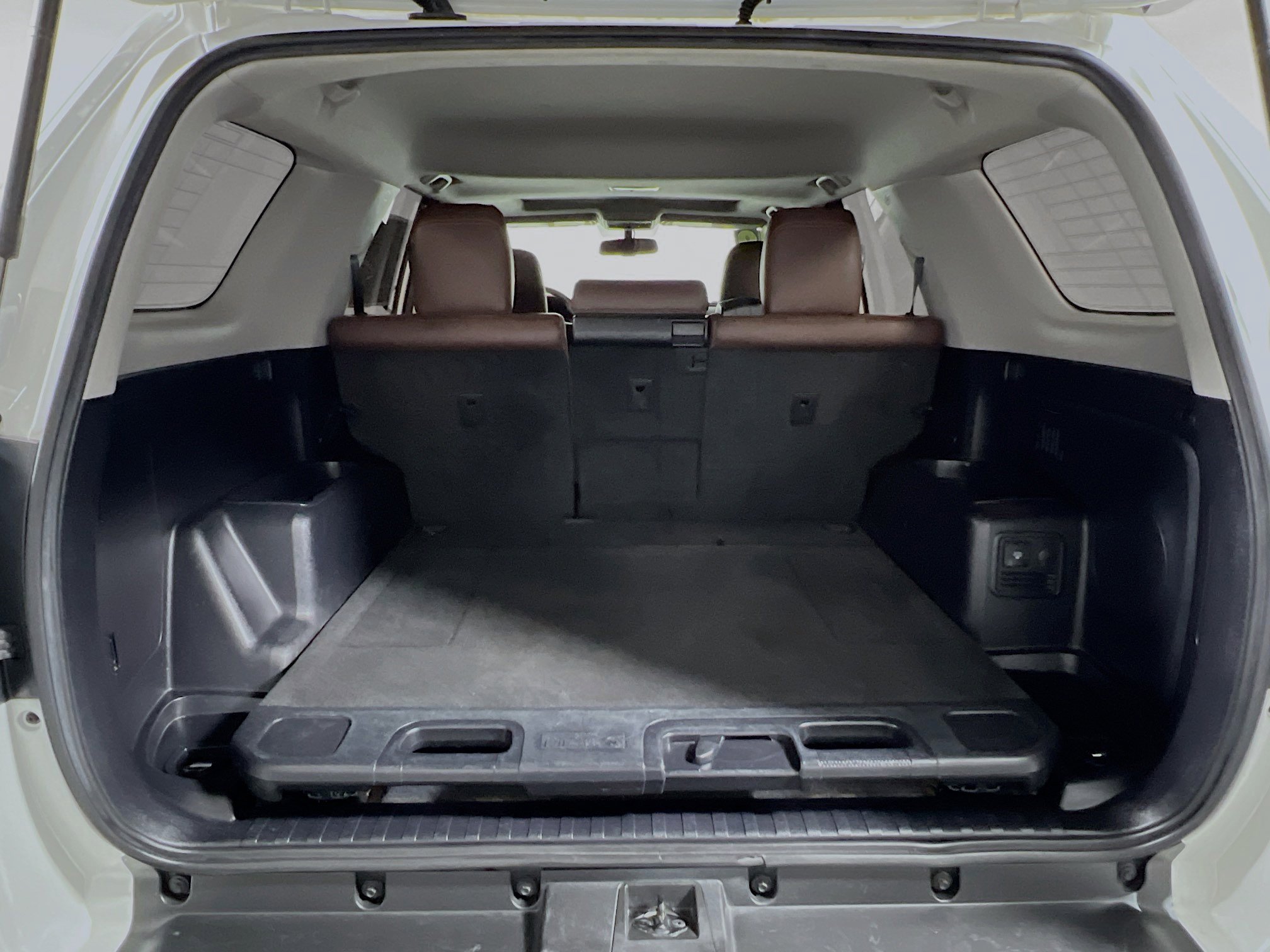 Used 2019 Toyota 4Runner Limited image 34