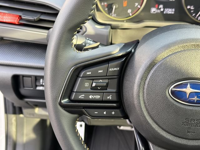 Certified 2025 Subaru Crosstrek 2.5i Sport w/ Popular Package #3A AWD/4WD image 24