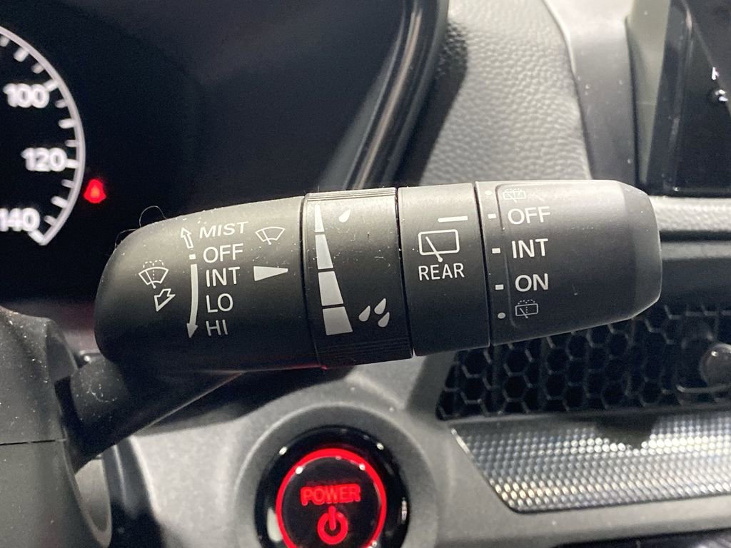 Used 2025 Honda CR-V Sport-L image 35