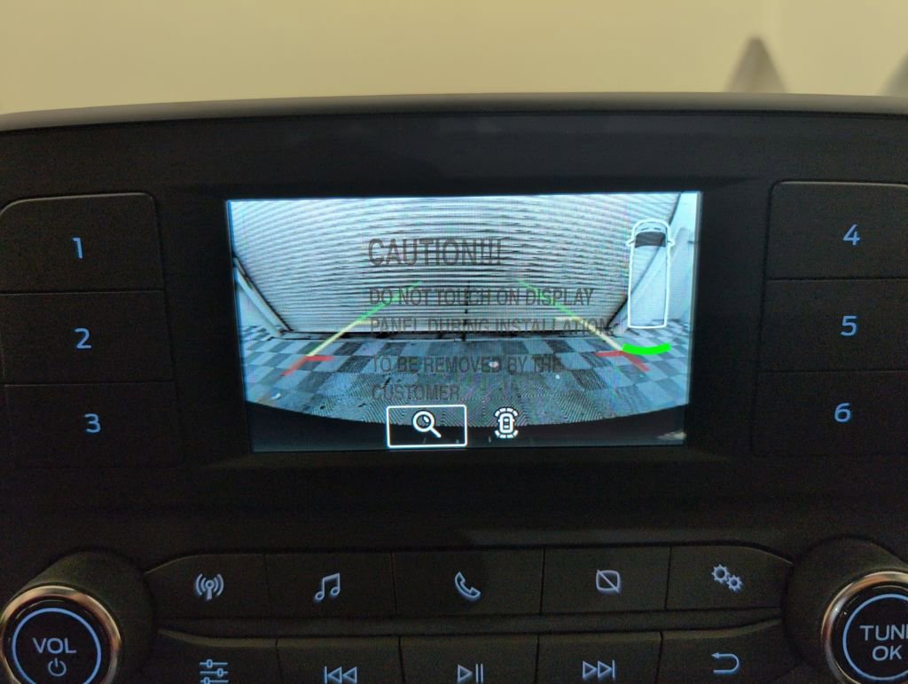 Used 2024 Ford Transit 350 Low Roof w/ Load Area Protection Package RWD image 16