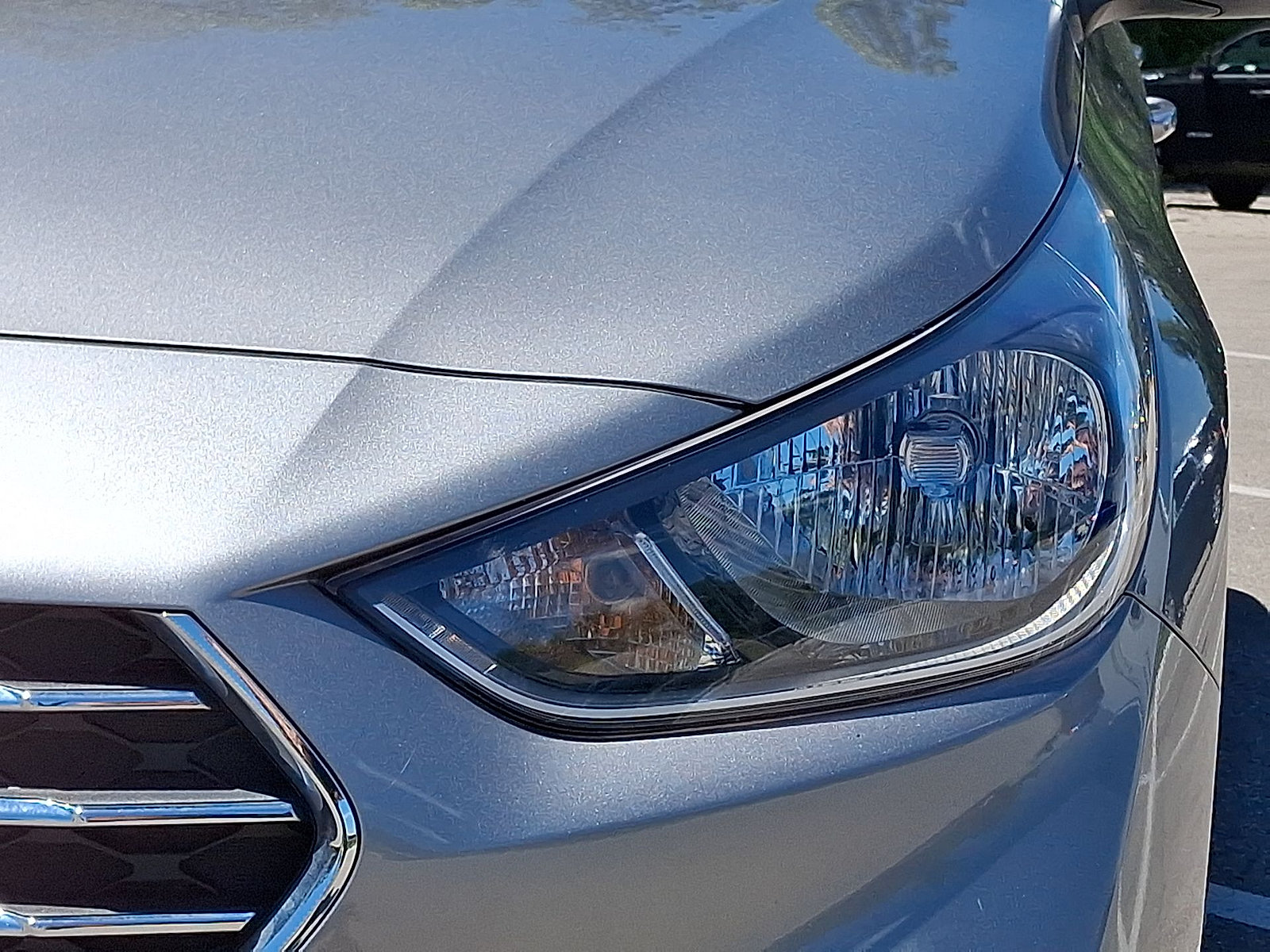 Used 2022 Hyundai Accent SE FWD image 27