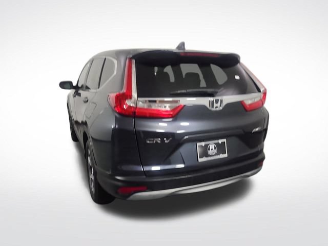 Used 2018 Honda CR-V EX image 33