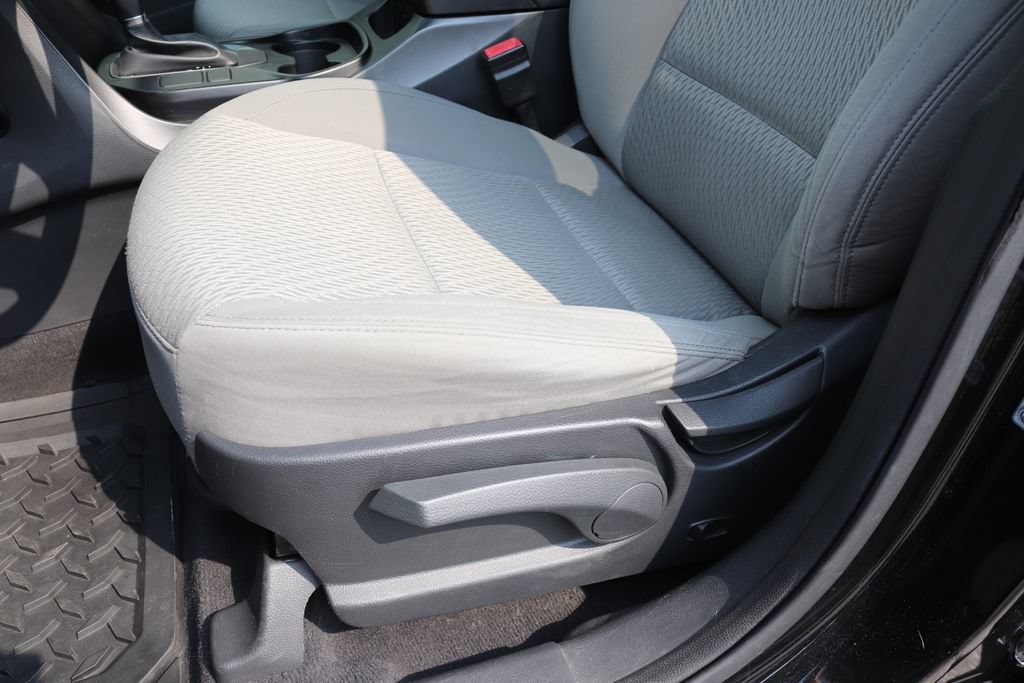 Used 2015 Hyundai Santa Fe Sport AWD/4WD image 7
