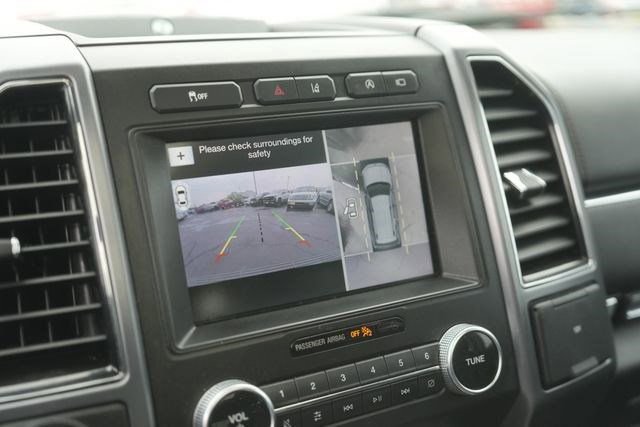 Used 2019 Ford Expedition Platinum RWD image 27