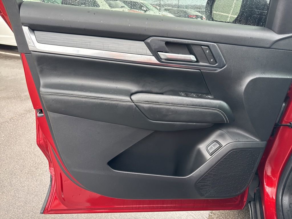 New 2026 GMC Terrain Elevation w/ Elevation Premium Package image 12