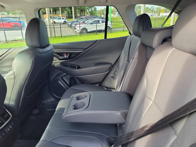 Used 2022 Subaru Outback Limited AWD/4WD image 14