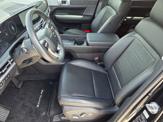 Used 2024 Hyundai Santa Fe Limited FWD image 10