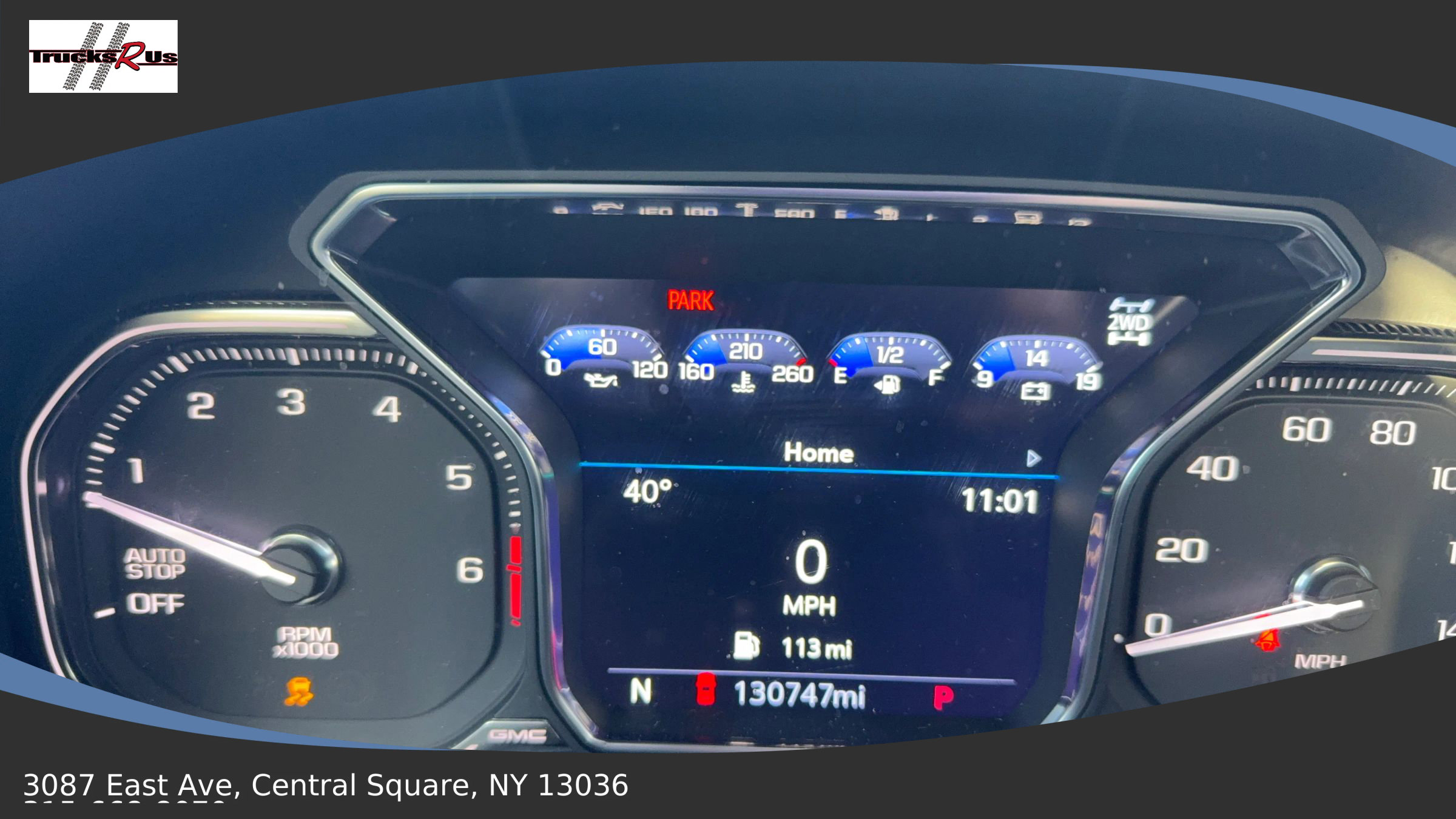 Used 2021 GMC Yukon XL SLT w/ SLT Luxury Plus Package image 10