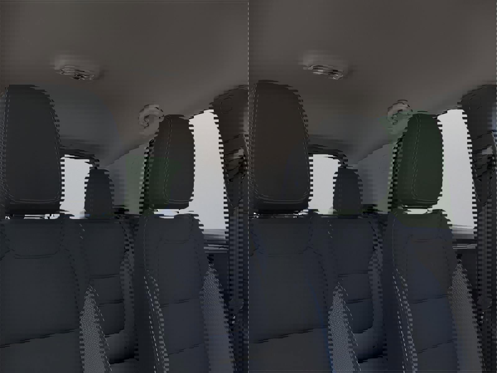 New 2026 Chevrolet TrailBlazer LS w/ LS Convenience Package image 24