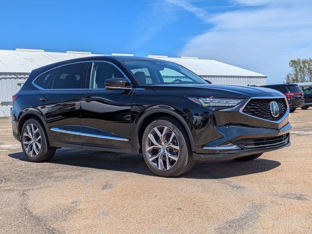 Used 2023 Acura MDX FWD w/ Technology Package image 2