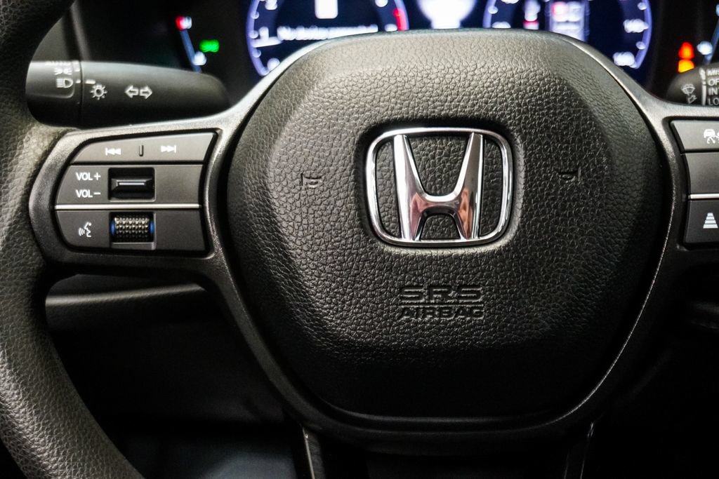 Used 2024 Honda Accord LX image 13