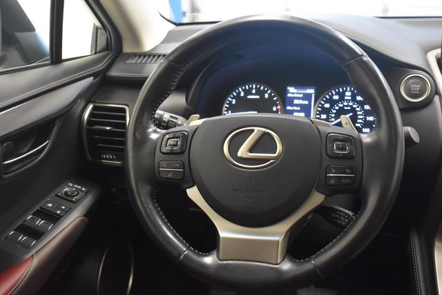 Used 2019 Lexus NX 300 AWD w/ Premium Package image 24