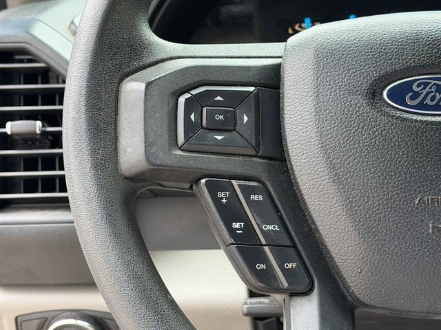 Used 2015 Ford F150 XL w/ Equipment Group 101A Mid RWD image 11