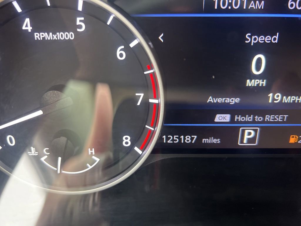 Used 2020 Nissan Sentra SV image 56
