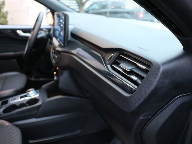 Used 2025 Ford Escape ST-Line w/ Tech Pack #1 image 11
