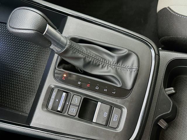 Certified 2025 Honda CR-V LX image 24