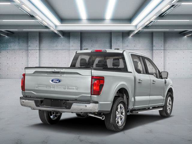 New 2026 Ford F150 XLT w/ Equipment Group 302A MID AWD/4WD image 2