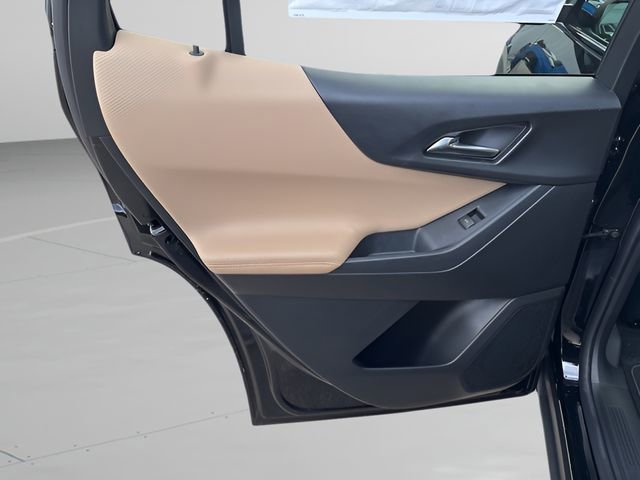 New 2026 Chevrolet Equinox ACTIV w/ Safety and Technology Package image 19