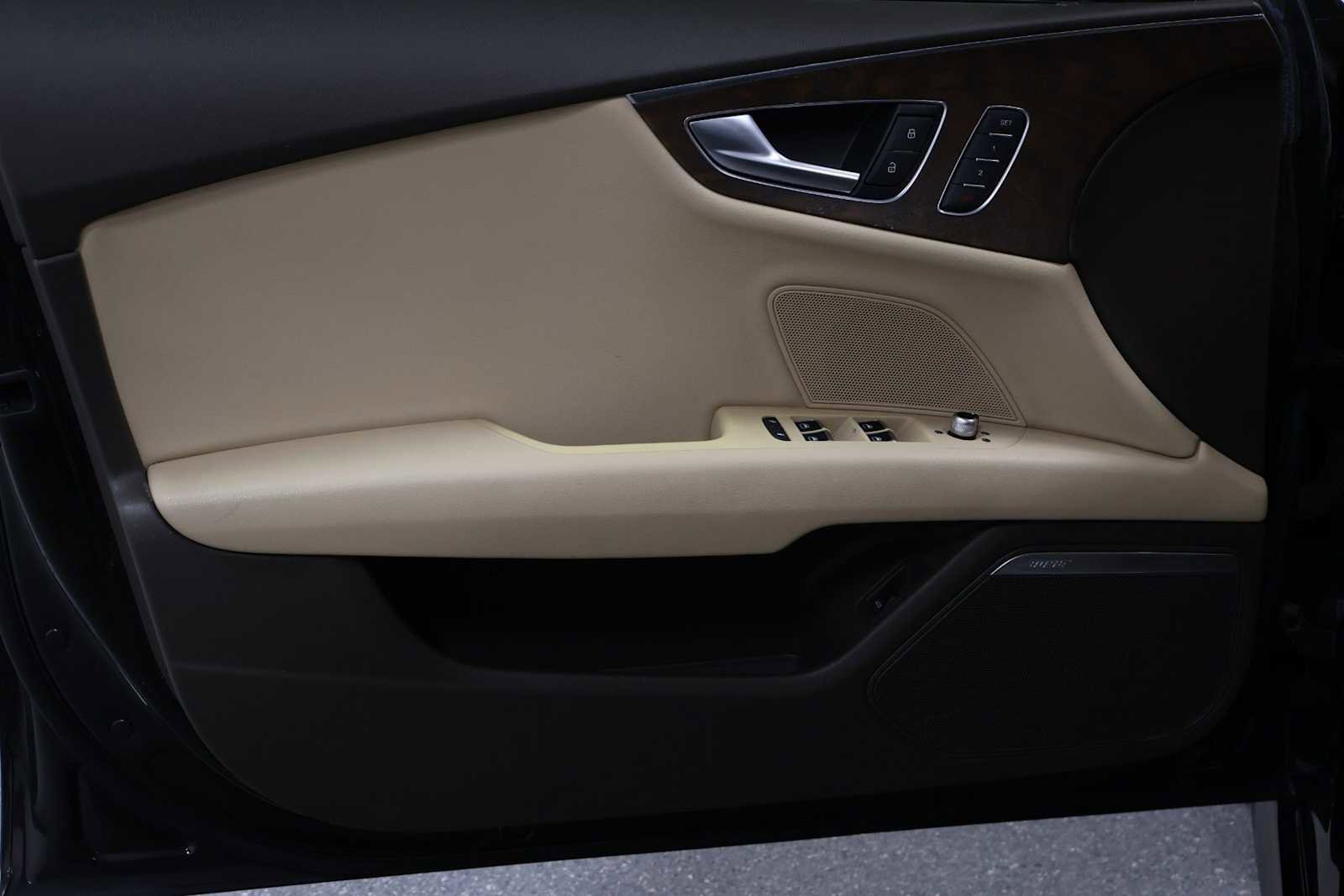 Used 2015 Audi A7 3.0T Prestige w/ Prestige Package image 16