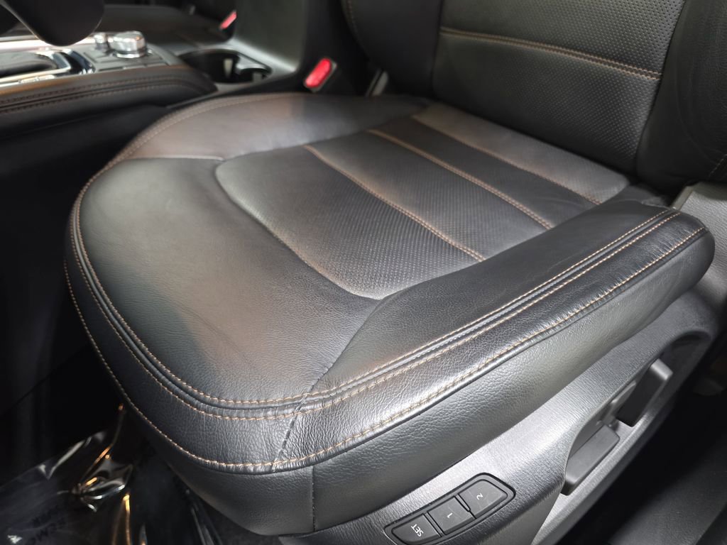 Used 2023 MAZDA CX-5 AWD 2.5 S w/ Premium Package image 27