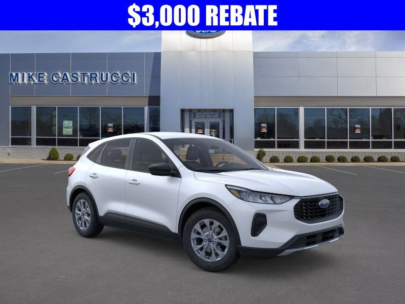 New 2026 Ford Escape Active w/ Tech Pack #1 image 7