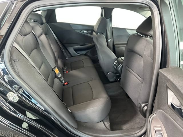 Used 2024 Chevrolet Malibu LT image 27