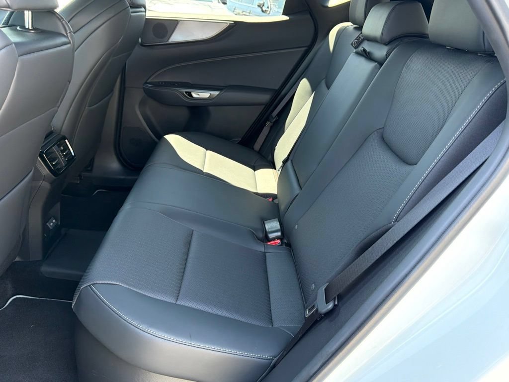 Used 2026 Lexus NX 450h+ F Sport w/ Accessory Package (K3) AWD/4WD image 37
