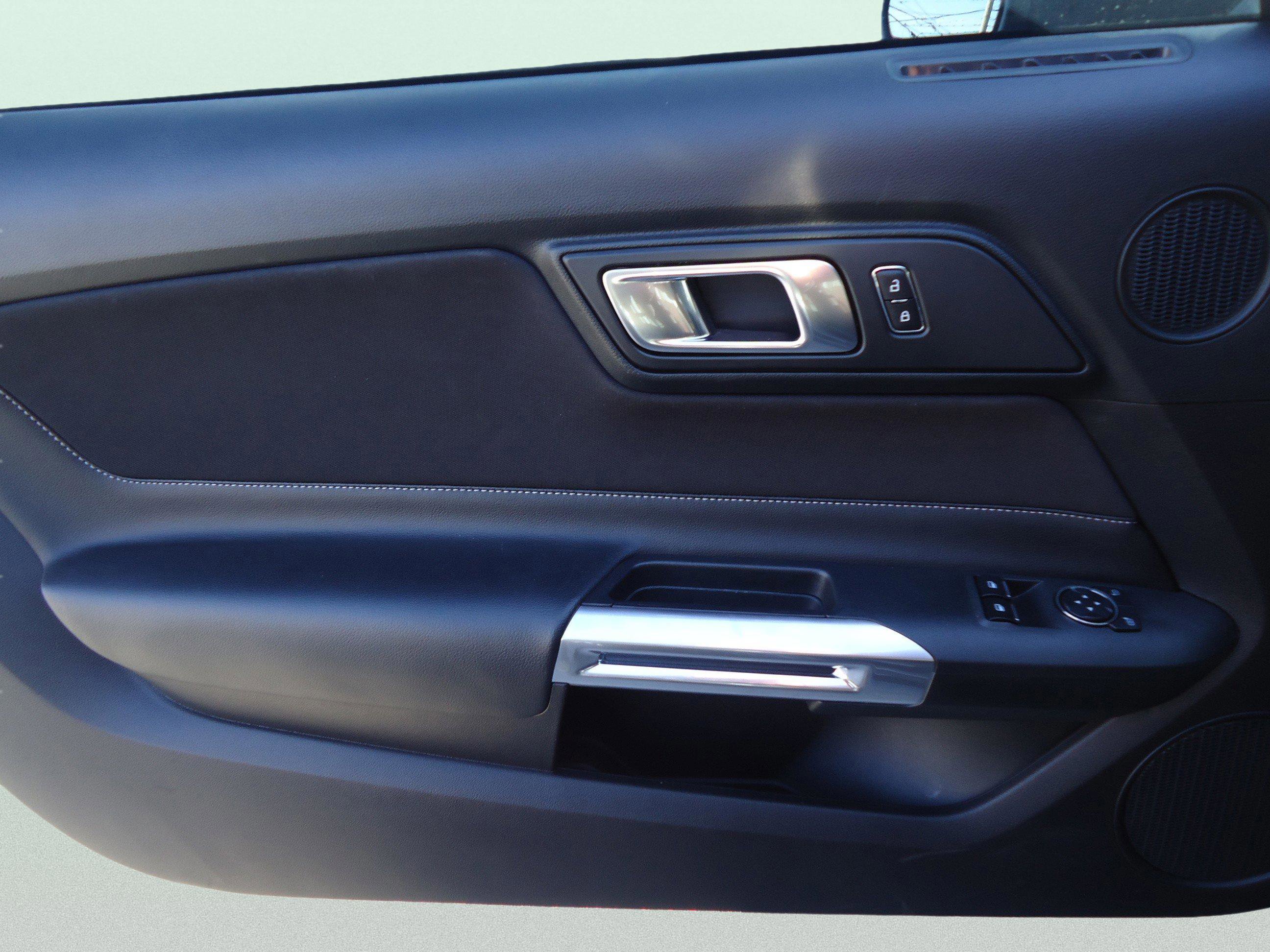 Used 2023 Ford Mustang GT w/ Equipment Group 301A image 20