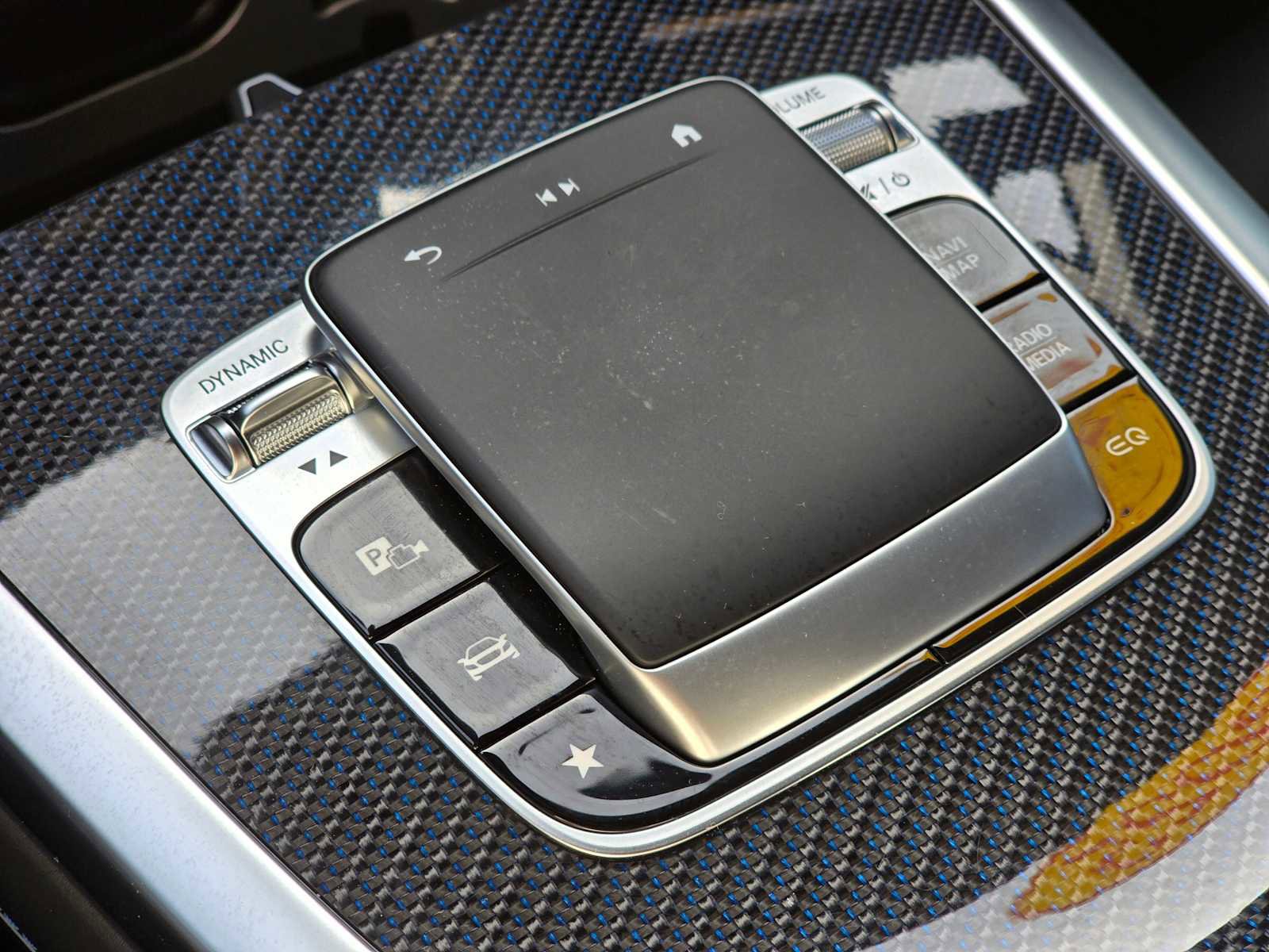 Used 2025 Mercedes-Benz G 580 w/ EQ Technology image 30