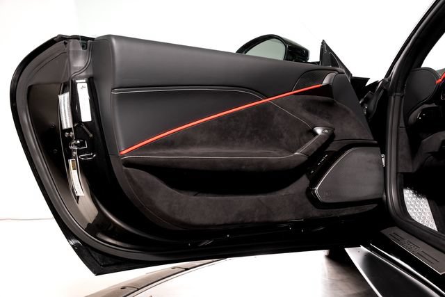 Used 2024 Ferrari Roma RWD image 58