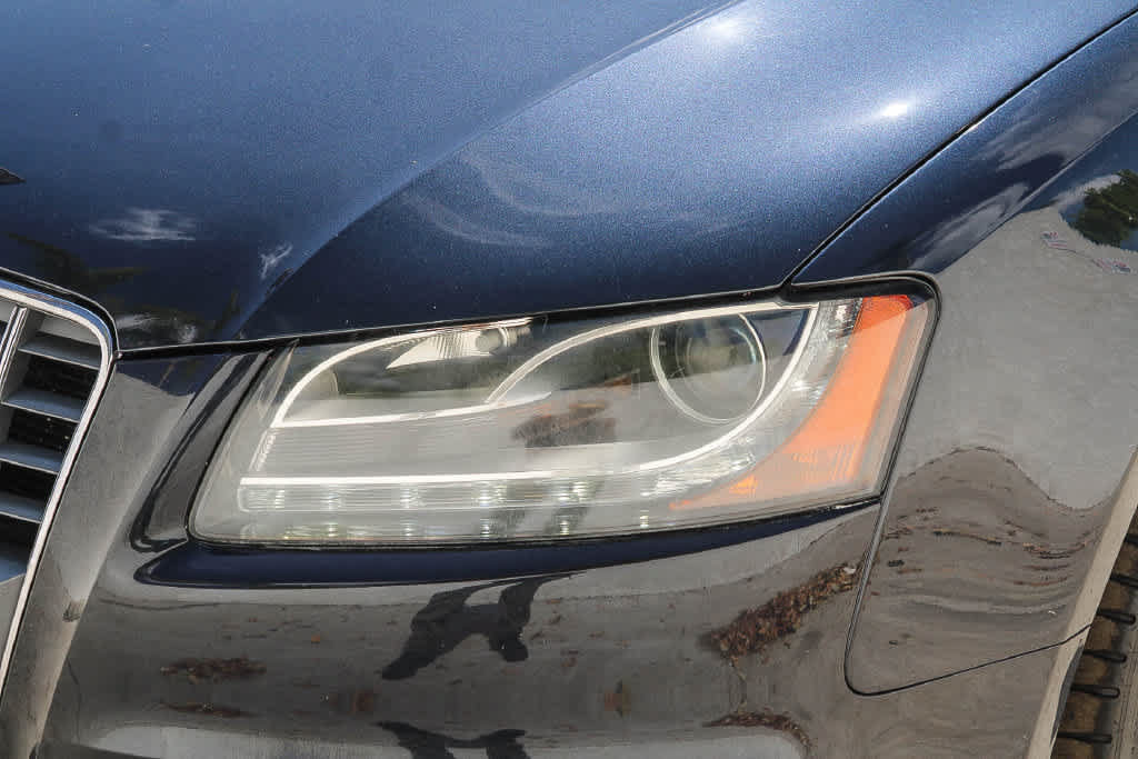 Used 2012 Audi S5 Premium Plus AWD/4WD image 10