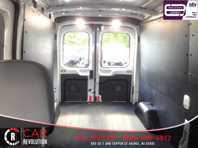 Used 2020 Ford Transit 250 Medium Roof AWD w/ Interior Upgrade Package image 41