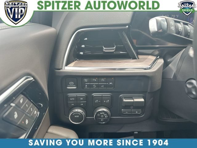 New 2026 Chevrolet Tahoe Premier w/ Sun And Tow Package AWD/4WD image 19