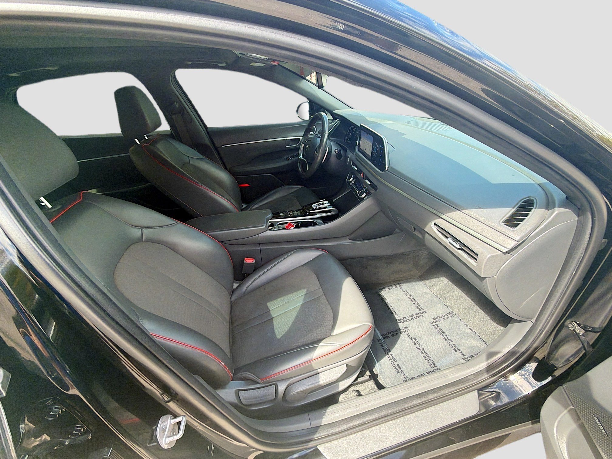 Used 2023 Hyundai Sonata SEL Plus image 30