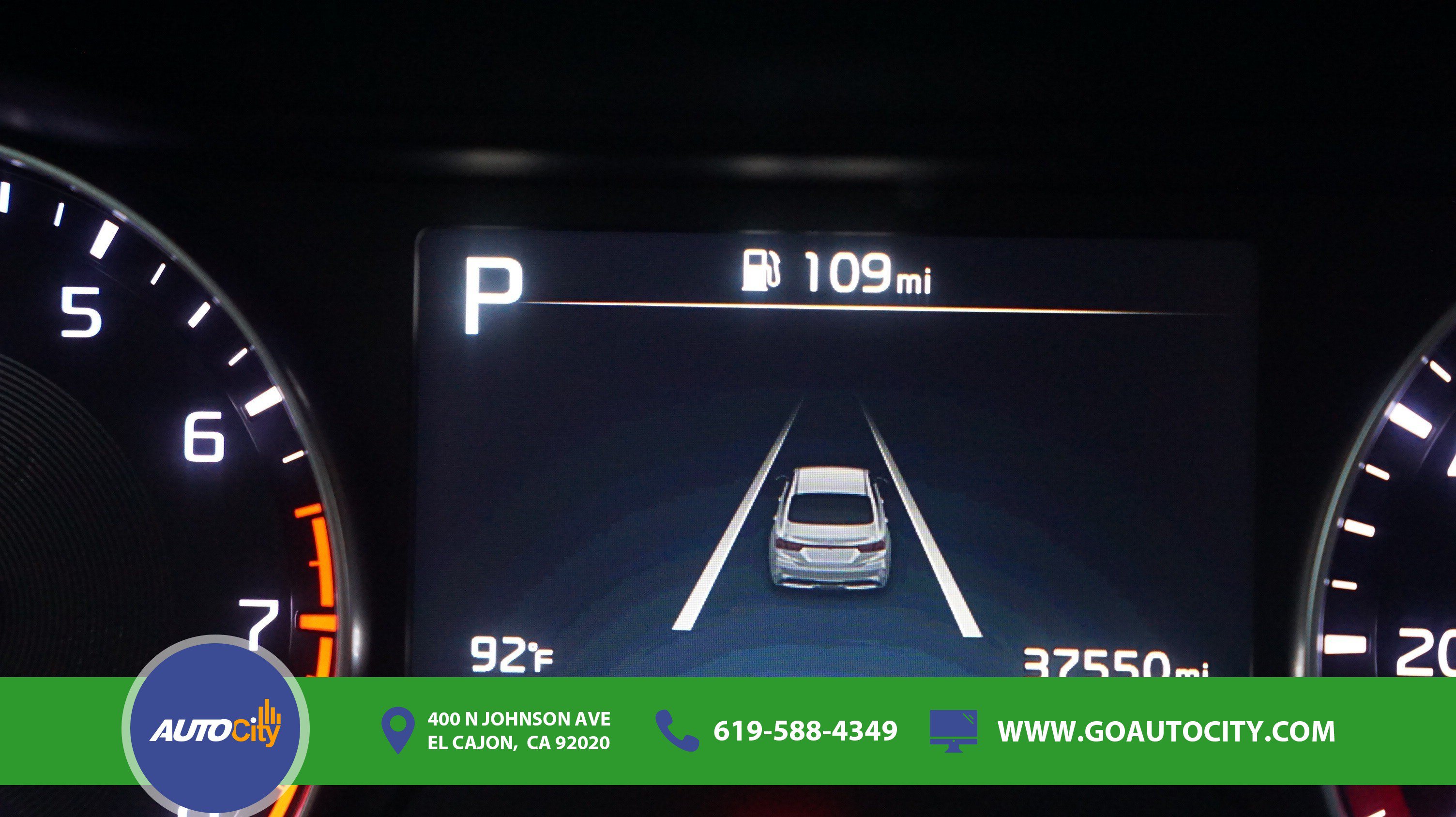 Used 2024 Kia Forte LX FWD image 3