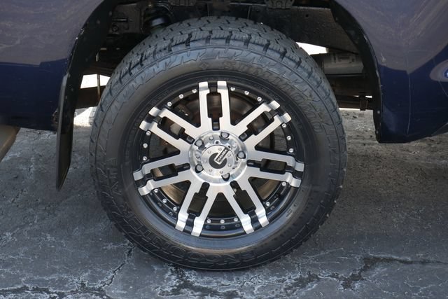 Used 2007 Toyota Tundra Limited AWD/4WD image 13