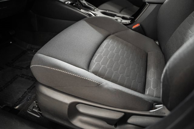 Used 2024 Toyota Corolla SE image 32