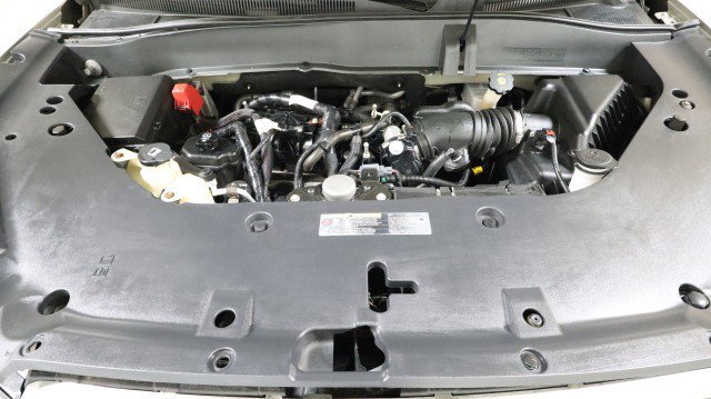 Used 2015 GMC Acadia SLE image 21